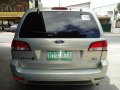 Selling 2nd Hand Ford Escape 2010 Automatic Gasoline at 135000 km in Marikina-5