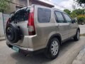 Selling Honda Cr-V 2005 Automatic Gasoline in Meycauayan-4