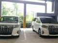 Selling Brand New Toyota Alphard 2019 in Makati-0