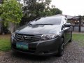 Selling Honda City Automatic Gasoline in Alaminos-11