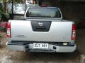 Selling 2nd Hand Nissan Navara 2008 Manual Diesel at 10000 km in Binangonan-4