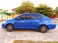 Honda City Automatic Gasoline for sale in Dumaguete-3