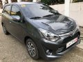 Sell 2nd Hand 2018 Toyota Wigo Manual Gasoline at 14000 km in Cebu City-6