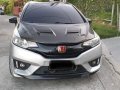 2015 Honda Jazz for sale in Quezon City-0