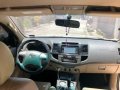 Toyota Fortuner 2012 Automatic Gasoline for sale in Dasmariñas-2