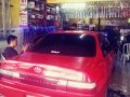 Selling 2nd Hand Toyota Corolla 1997 in Carmona-5