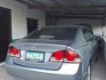 Selling Honda Civic 2009 Automatic Gasoline in Manila-6