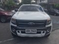 Selling 2nd Hand Ford Ranger 2015 in Quezon City-7