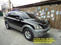 Selling Kia Sorento 2005 Automatic Diesel in Marikina-7