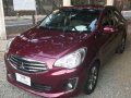 2nd Hand Mitsubishi Mirage G4 2018 for sale in Pasig-10