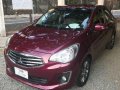 2nd Hand Mitsubishi Mirage G4 2018 for sale in Pasig-1