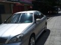 Nissan Sentra 2008 Automatic Gasoline for sale in Quezon City-0