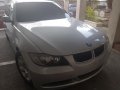 2nd Hand Bmw 316I 2006 for sale in Las Piñas-6