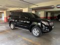 2nd Hand Toyota Prado 2012 Automatic Gasoline for sale in Quezon City-0
