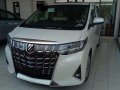 Toyota Alphard 2019 Automatic Gasoline for sale in Makati-8