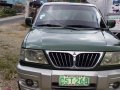 2003 Mitsubishi Adventure for sale in Baguio-8
