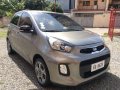 2nd Hand Kia Picanto 2016 for sale in Cebu City-1