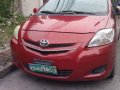 Selling 2nd Hand Toyota Vios 2015 in Pasig-1