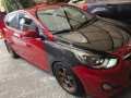Selling 2nd Hand Hyundai Accent 2013 in San Mateo-4