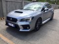 2nd Hand Subaru Wrx 2018 for sale in Mandaue-1