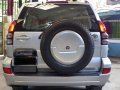 Selling 2nd Hand Toyota Land Cruiser Prado 2004 in Quezon City-4