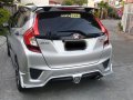 2015 Honda Jazz for sale in Quezon City-3