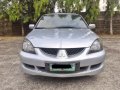 Selling Mitsubishi Lancer 2007 Automatic Gasoline in Silang-1