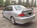 Selling Mitsubishi Lancer 2007 Automatic Gasoline in Silang-6