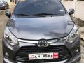 Sell 2nd Hand 2018 Toyota Wigo Manual Gasoline at 14000 km in Cebu City-7