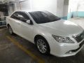 Selling Toyota Camry 2013 Automatic Gasoline in Taguig-1