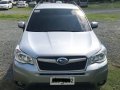 Sell 2nd Hand 2014 Subaru Forester Automatic Gasoline at 28000 km in Pasig-7