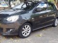 2nd Hand Mitsubishi Mirage 2014 for sale in Marikina-1