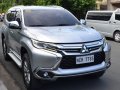 Sell 2nd Hand 2016 Mitsubishi Montero Automatic Diesel at 20000 km in Quezon City-10