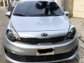 Selling 2nd Hand Kia Rio 2016 Automatic Gasoline at 32000 km in Cebu City-6