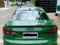 Selling 2nd Hand Audi Quattro 2018 Automatic Gasoline at 7000 km in Quezon City-2