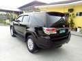 Selling Toyota Fortuner 2014 Automatic Diesel in Valenzuela-7