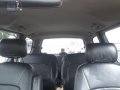 Selling Kia Carnival 2001 at 110000 km in Quezon City-0