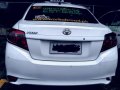 Selling Toyota Vios 2016 Manual Gasoline in Marikina-0