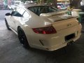 Selling Porsche Gt3 2007 Manual Gasoline in Quezon City-5