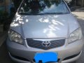 Selling Toyota Vios 2006 Manual Gasoline in San Pablo-5