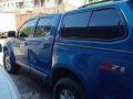 2012 Chevrolet Colorado for sale in Mandaue-1