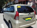 Selling 2nd Hand Toyota Avanza 2012 in Angono-4