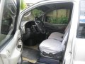 Hyundai Starex 2006 Manual Diesel for sale in Quezon City-5
