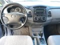 2009 Toyota Innova for sale in Manila-7