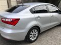 Selling 2nd Hand Kia Rio 2016 Automatic Gasoline at 32000 km in Cebu City-2