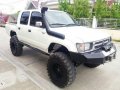 2000 Toyota Hilux for sale in Manila-9