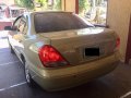 Selling Nissan Sentra 2012 Automatic Gasoline in Quezon City-0