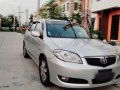 Sell 2nd Hand 2006 Toyota Vios at 88000 km in General Trias-7