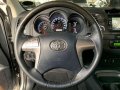 Toyota Fortuner 2015 Automatic Diesel for sale in San Fernando-2