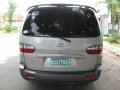 Hyundai Starex 2006 Manual Diesel for sale in Quezon City-1